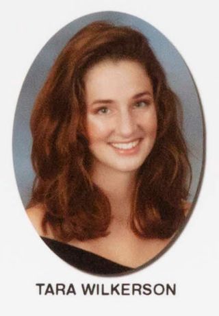 Beta Mu Chapter Composite Detail, Tara Wilkerson, 2020-2021