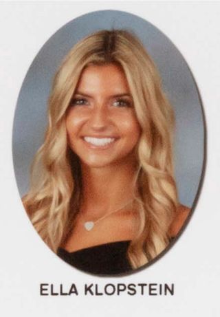 Beta Mu Chapter Composite Detail, Ella Klopstein, 2020-2021