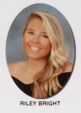 Beta Mu Chapter Composite Detail, Riley Bright, 2020-2021