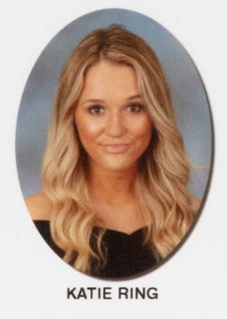 Beta Mu Chapter Composite Detail, Katie Ring, 2020-2021