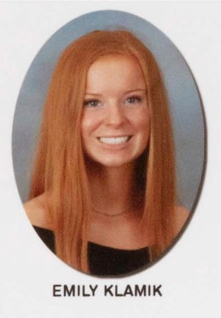 Beta Mu Chapter Composite Detail, Emily Klamik, 2020-2021