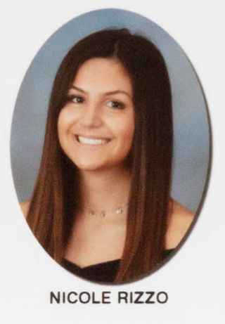 Beta Mu Chapter Composite Detail, Nicole Rizzo, 2020-2021