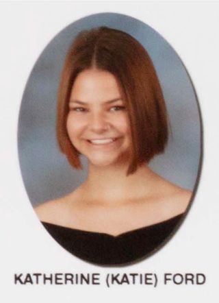 Beta Mu Chapter Composite Detail, Katherine (Katie) Ford, 2020-2021