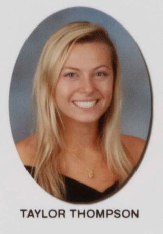 Beta Mu Chapter Composite Detail, Taylor Thompson, 2020-2021