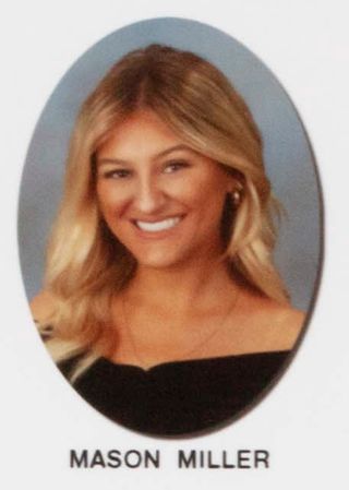 Beta Mu Chapter Composite Detail, Mason Miller, 2020-2021