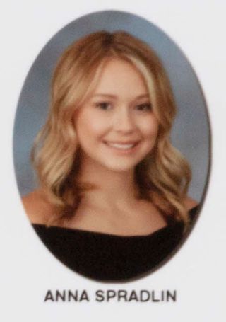 Beta Mu Chapter Composite Detail, Anna Spradlin, 2020-2021