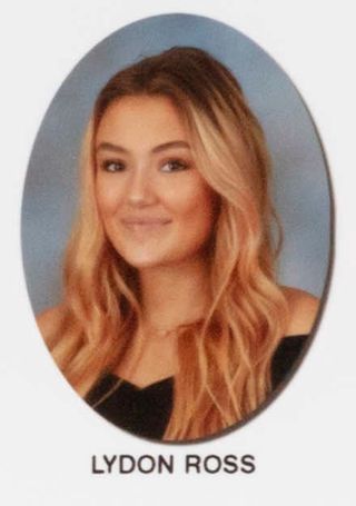 Beta Mu Chapter Composite Detail, Lydon Ross, 2020-2021