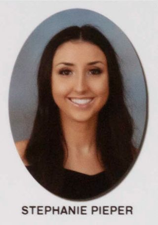 Beta Mu Chapter Composite Detail, Stephanie Pieper, 2020-2021