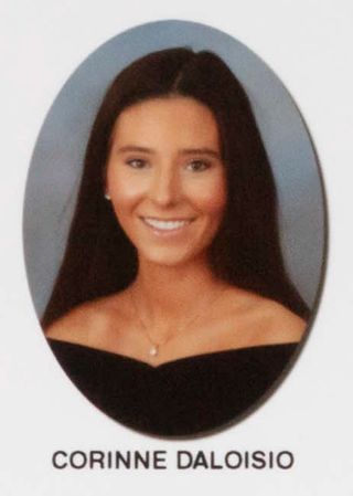 Beta Mu Chapter Composite Detail, Corinne Daloisio, 2020-2021