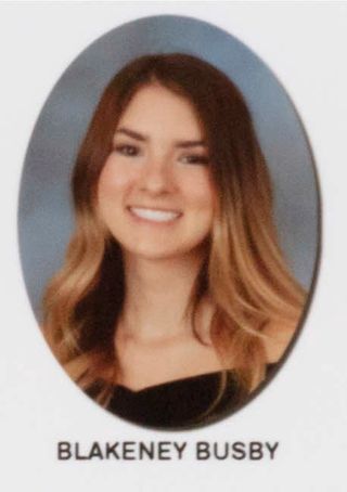 Beta Mu Chapter Composite Detail, Blakeney Busby, 2020-2021