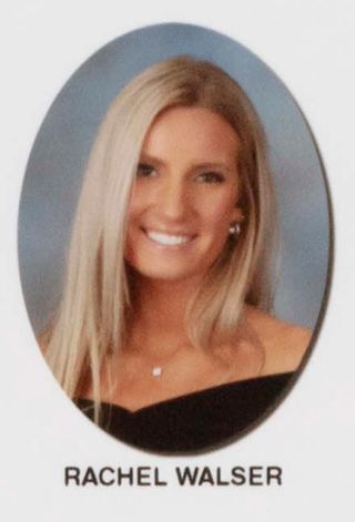 Beta Mu Chapter Composite Detail, Rachel Walser, 2020-2021