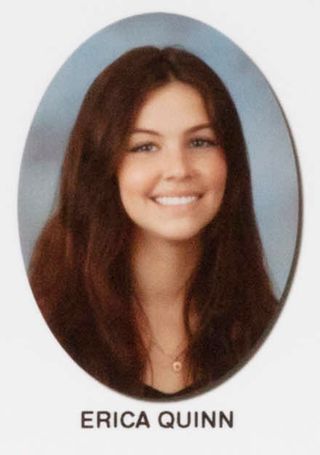 Beta Mu Chapter Composite Detail, Erica Quinn, 2020-2021