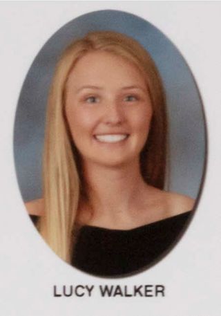 Beta Mu Chapter Composite Detail, Lucy Walker, 2020-2021
