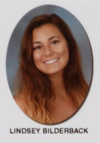 Beta Mu Chapter Composite Detail, Lindsey Bilderback, 2020-2021