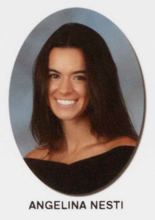 Beta Mu Chapter Composite Detail, Angelina Nesti, 2020-2021