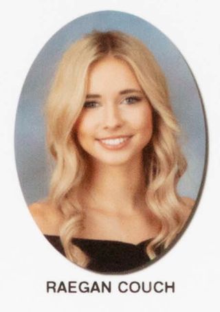 Beta Mu Chapter Composite Detail, Raegan Couch, 2020-2021