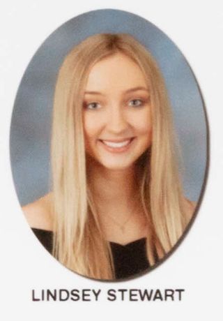 Beta Mu Chapter Composite Detail, Lindsey Stewart, 2020-2021