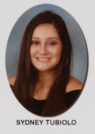 Beta Mu Chapter Composite Detail, Sydney Tubiolo, 2020-2021