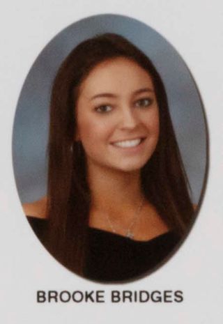 Beta Mu Chapter Composite Detail, Brooke Bridges, 2020-2021