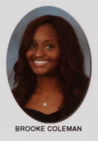 Beta Mu Chapter Composite Detail, Brooke Coleman, 2020-2021