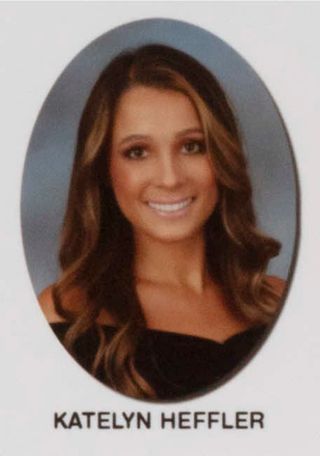 Beta Mu Chapter Composite Detail, Katelyn Heffler, 2020-2021