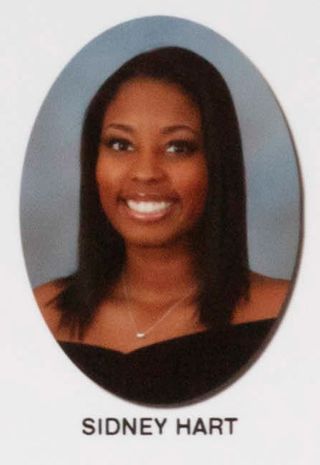 Beta Mu Chapter Composite Detail, Sidney Hart, 2020-2021