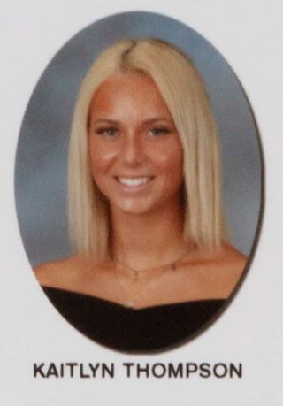 Beta Mu Chapter Composite Detail, Kaitlyn Thompson, 2020-2021