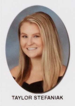 Beta Mu Chapter Composite Detail, Taylor Stefaniak, 2020-2021