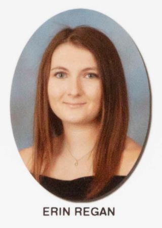 Beta Mu Chapter Composite Detail, Erin Regan, 2020-2021