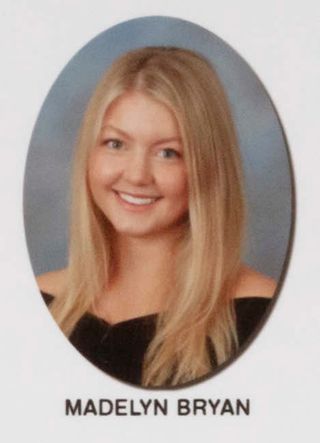 Beta Mu Chapter Composite Detail, Madelyn Bryan, 2020-2021