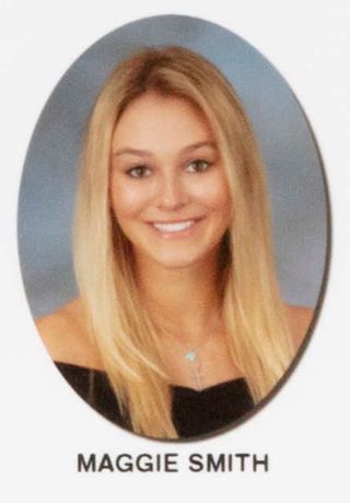 Beta Mu Chapter Composite Detail, Maggie Smith, 2020-2021