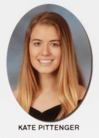Beta Mu Chapter Composite Detail, Kate Pittenger, 2020-2021