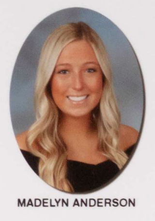Beta Mu Chapter Composite Detail, Madelyn Anderson, 2020-2021