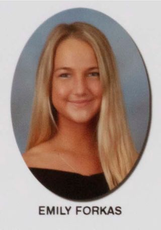 Beta Mu Chapter Composite Detail, Emily Forkas, 2020-2021
