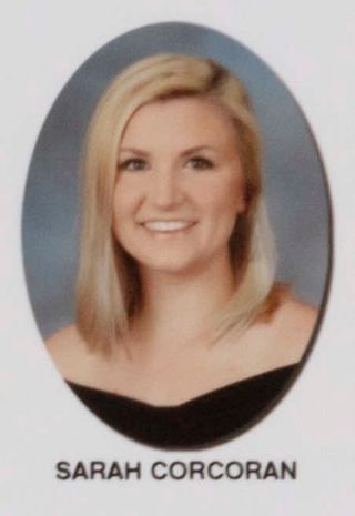 Beta Mu Chapter Composite Detail, Sarah Corcoran, 2020-2021