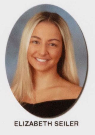 Beta Mu Chapter Composite Detail, Elizabeth Seiler, 2020-2021