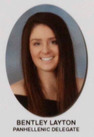 Beta Mu Chapter Composite Detail, Bentley Layton, 2020-2021