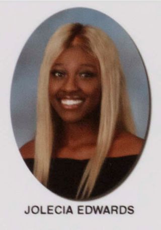 Beta Mu Chapter Composite Detail, Jolecia Edwards, 2020-2021