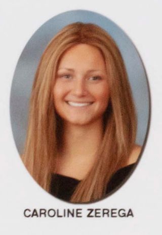 Beta Mu Chapter Composite Detail, Caroline Zerega, 2020-2021