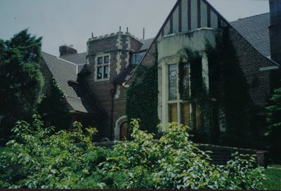 Beta Gamma Chapter Moved to 1100 Pennsylvania