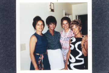 Alpha Phi Fraternity Slide 3, June 1970