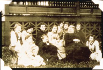 Alpha Phi Fraternity Slide 36