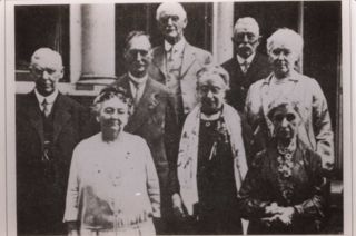 Clara Bradley Burdette and Others Slide