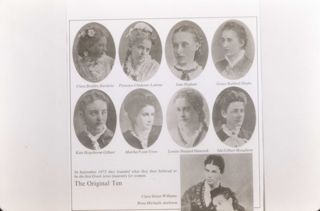 The Original 10 Magazine Clipping Slide