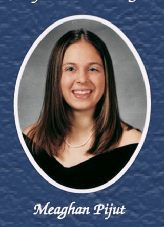 Omicron Chapter Composite Detail, Meaghan Pijut, 2002-2003
