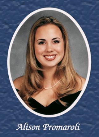 Omicron Chapter Composite Detail, Alison Pormaroli, 2002-2003