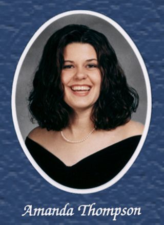 Omicron Chapter Composite Detail, Amanda Thompson, 2002-2003