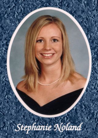 Omicron Chapter Composite Detail, Stephanie Noland, 2003-2004