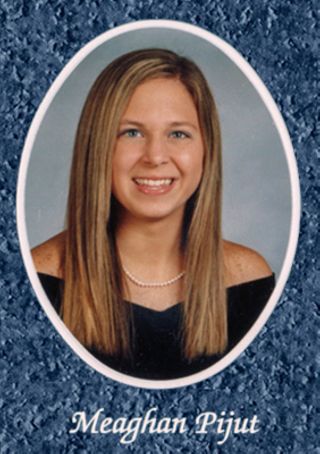 Omicron Chapter Composite Detail, Meaghan Pijut, 2003-2004