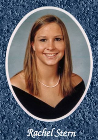 Omicron Chapter Composite Detail, Rachel Stern, 2003-2004